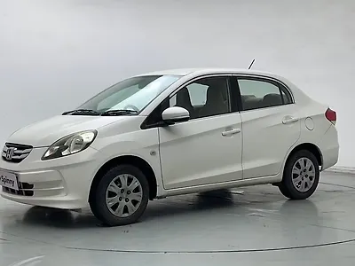 2015 Honda Amaze 1.2 S i-VTEC 1 2015 Honda Amaze 1.2 S i-VTEC 1