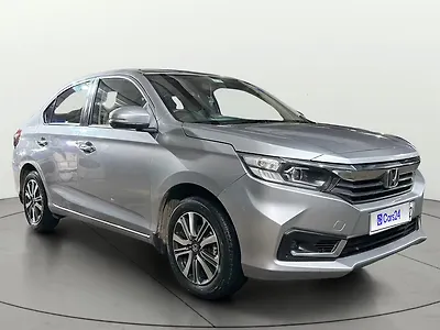 2023 Honda Amaze VX MT 1.2 Petrol [2021-2023] 1