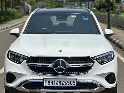 2026 Mercedes-Benz GLC 300 4MATIC 1 2026 Mercedes-Benz GLC 300 4MATIC 1