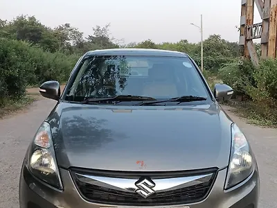 2016 Maruti Suzuki Swift DZire VXI AT 1 2016 Maruti Suzuki Swift DZire VXI AT 1