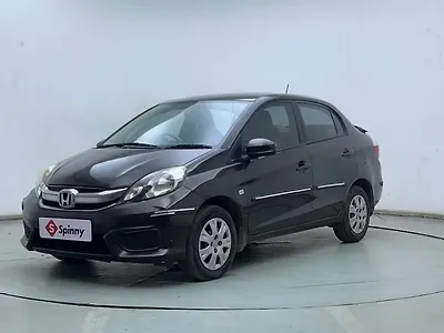 2017 होंडा अमेज 1.2 s आई-वीटेक 1