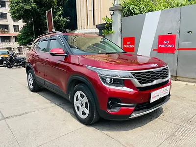 2022 Kia Seltos HTK 1.5 1