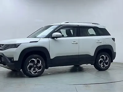 2022 Maruti Suzuki Vitara Brezza ZXi Plus [2022-2023] 1