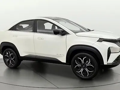 2024 Tata Curvv ICE Creative Plus S Petrol 1.2L Turbo Automatic (DCT) Dual Tone 1