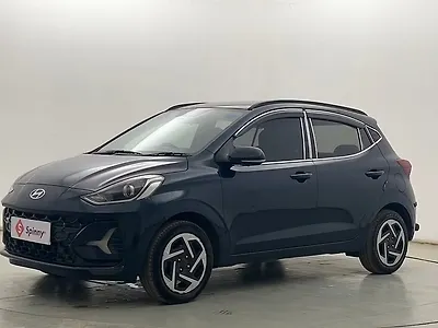 2026 Hyundai Grand i10 NIOS Sportz Petrol Manual 1 2026 Hyundai Grand i10 NIOS Sportz Petrol Manual 1
