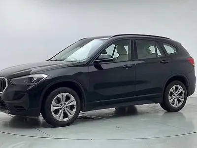 2020 BMW X1 sDrive20i SportX 1