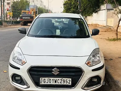 2021 Maruti Suzuki DZire VXi [2020-2023] 1