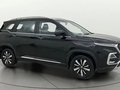 2019 MG Hector Sharp 1.5 DCT Petrol [2019-2020] 1