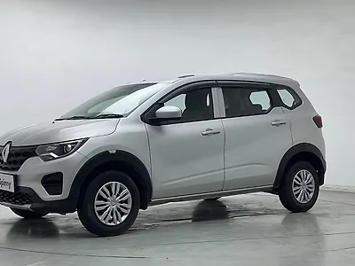 2023 रेनो ट्राइबर RxE 1 2023 रेनो ट्राइबर RxE 1