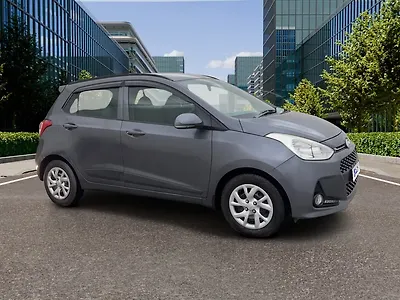 2019 Hyundai Grand i10 Sportz 1.2 Kappa VTVT [2017-2020] 1