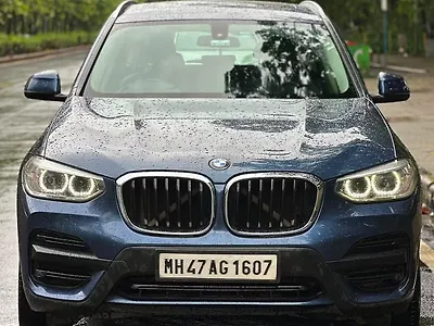 2018 BMW X3 xDrive 20d xLine 1 2018 BMW X3 xDrive 20d xLine 1