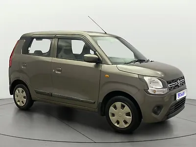 2020 Maruti Suzuki Wagon R VXi 1.0 1 2020 Maruti Suzuki Wagon R VXi 1.0 1