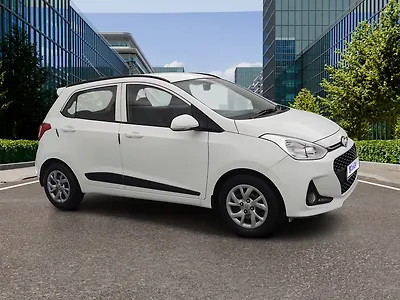 2019 Hyundai Grand i10 Sportz 1.2 Kappa VTVT [2017-2020] 1