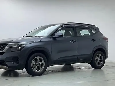 2021 Kia Seltos HTK Plus 1.5 [2019-2020] 1
