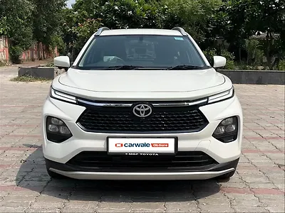2025 Maruti Suzuki Fronx Alpha Petrol 1.0L Turbo Manual 1