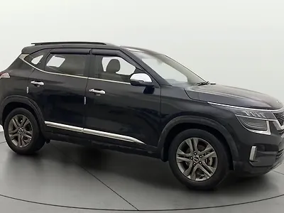 2020 Kia Seltos HTX IVT 1.5 [2019-2020] 1