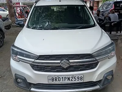 2022 Maruti Suzuki XL6 Zeta MT Petrol [2022-2023] 1