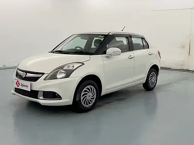 2016 Maruti Suzuki Swift DZire VDI 1 2016 Maruti Suzuki Swift DZire VDI 1