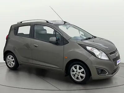 2016 शेवरले बीट एलटीजेड पेट्रोल 1