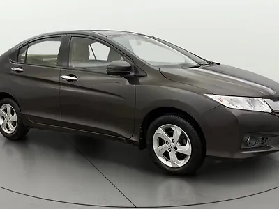 2015 होंडा सिटी VX सीवीटी 1 2015 होंडा सिटी VX सीवीटी 1