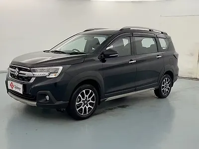 2025 Maruti Suzuki XL6 Zeta Petrol Manual Smart Hybrid 1