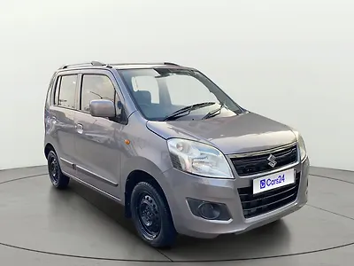 2015 Maruti Suzuki Wagon R VXI 1 2015 Maruti Suzuki Wagon R VXI 1