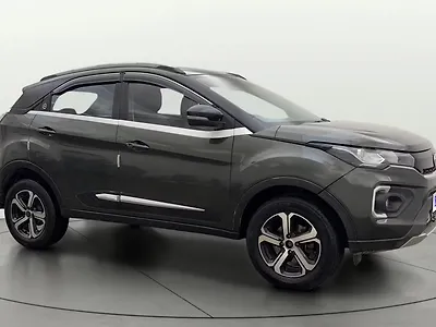 2023 Tata Nexon XZ Plus 1