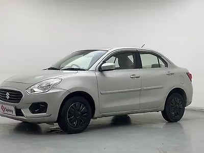 2017 Maruti Suzuki DZire VXi 1