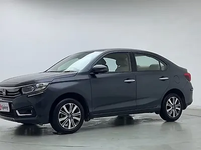 2024 Honda Amaze VX 1.2 Petrol CVT 1