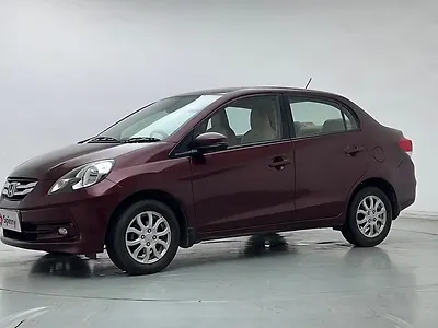 2015 Honda Amaze 1.2 VX i-VTEC 1 2015 Honda Amaze 1.2 VX i-VTEC 1