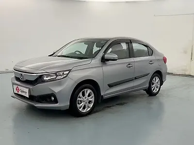 2020 Honda Amaze 1.2 VX MT Petrol 1 2020 Honda Amaze 1.2 VX MT Petrol 1