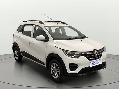 2020 Renault Triber RXL 1 2020 Renault Triber RXL 1