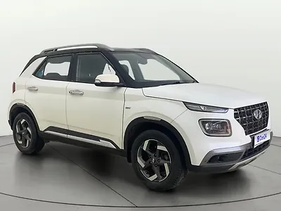 2019 Hyundai Venue SX Plus 1.0 Turbo DCT 1