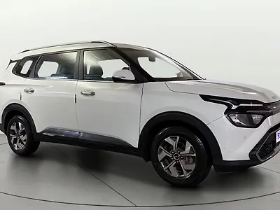 2022 Kia Carens Prestige 1.5 Petrol MT 7 STR 1 2022 Kia Carens Prestige 1.5 Petrol MT 7 STR 1