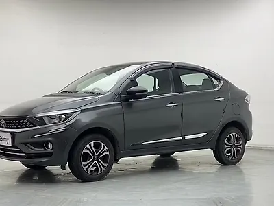 2022 Tata Tigor XZ Plus CNG [2022-2023] 1