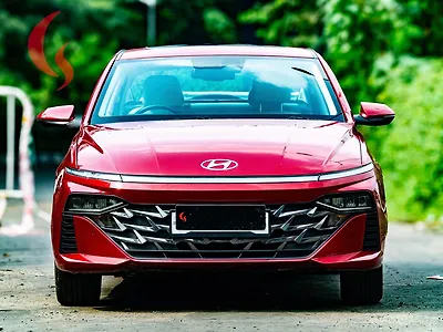 2023 Hyundai Verna SX (O) Petrol 1.5L Automatic (CVT) 1 2023 Hyundai Verna SX (O) Petrol 1.5L Automatic (CVT) 1