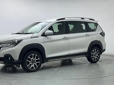 2023 Maruti Suzuki XL6 Alpha Plus MT Petrol [2022-2023] 1