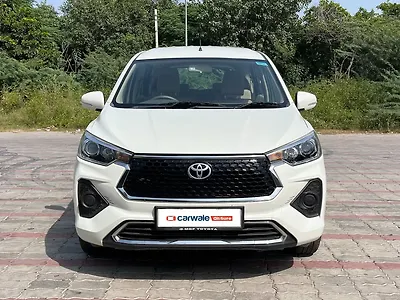 2025 Maruti Suzuki Ertiga VXi Petrol Automatic Smart Hybrid 1 2025 Maruti Suzuki Ertiga VXi Petrol Automatic Smart Hybrid 1