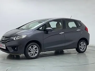 2019 Honda Jazz VX Petrol 1