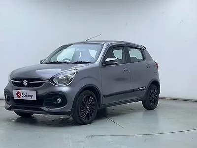 2024 Maruti Suzuki Celerio ZXi Plus AMT [2023-2025] 1