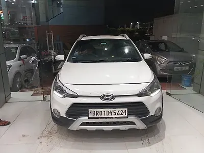 2018 Hyundai i20 Active 1.4 [2015-2016] 1