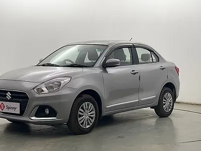 2021 Maruti Suzuki DZire VXi [2020-2023] 1