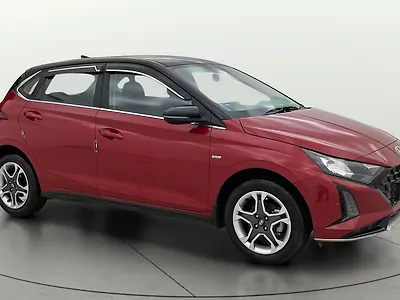 2024 Hyundai Elite i20 Sportz Petrol Automatic 1 2024 Hyundai Elite i20 Sportz Petrol Automatic 1