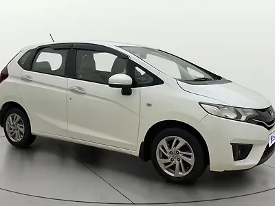 2018 Honda Jazz V AT Petrol 1 2018 Honda Jazz V AT Petrol 1