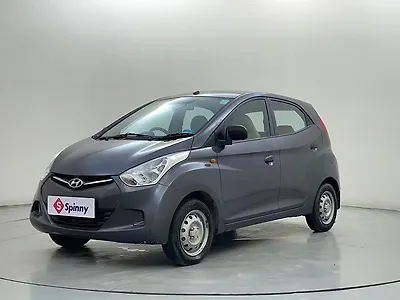 2018 Hyundai Eon Era + 1