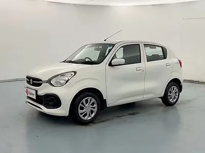 2023 Maruti Suzuki Celerio ZXi [2023-2025] 1