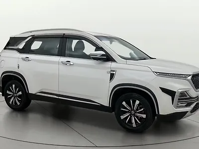2019 MG Hector Smart 1.5 DCT Petrol [2019-2020] 1
