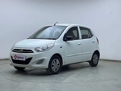 2012 Hyundai i10 Sportz 1.2 Kappa2 1