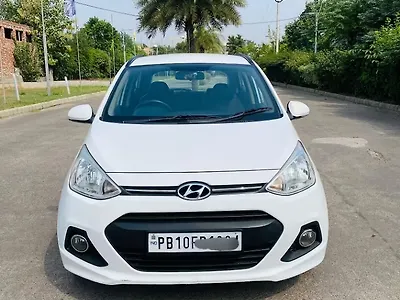 2015 Hyundai Grand i10 Asta 1.2 Kappa VTVT [2013-2016] 1