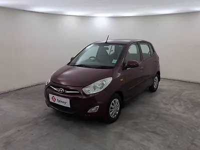 2015 Hyundai i10 Sportz 1.1 iRDE2 [2010--2017] 1
